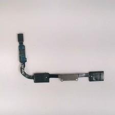 Samsung Galaxy S4 GT-I9500 Home Button Sensor Flex Pulled OEM Original