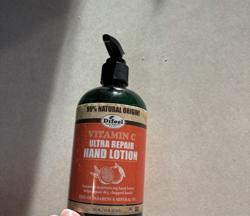 Difeel vitamin ultra - ultra, repair