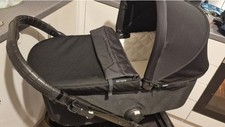 Baby Jogger Deluxe Carrycot
