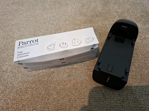Parrot bebop drone charger - drone,