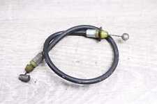 Bench Seat Bowden Cable Suzuki GSF 600 Bandit GN77B/96