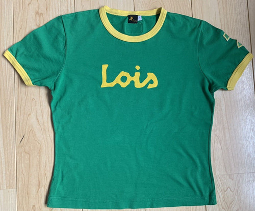 Lois jeans boys - lois, age