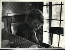 1990 Press Photo Patty