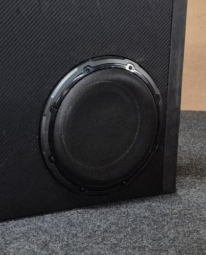 Replacement subwoofer for
