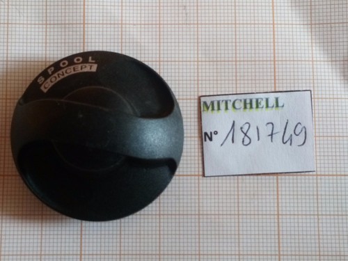 Mitchell orca 6500sc - orca,