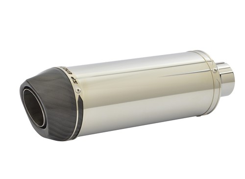 Rsv4 low slung exhaust - exhaust, sp