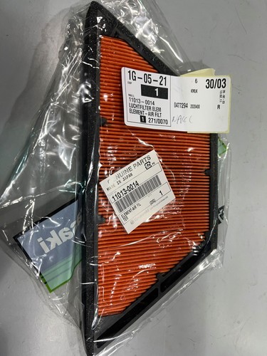 Oem genuine kawasaki gtr1400 - genuine,