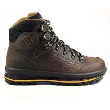 Grisport Matterhorn Mens Walking Boot | Hiking Footwear | Brown