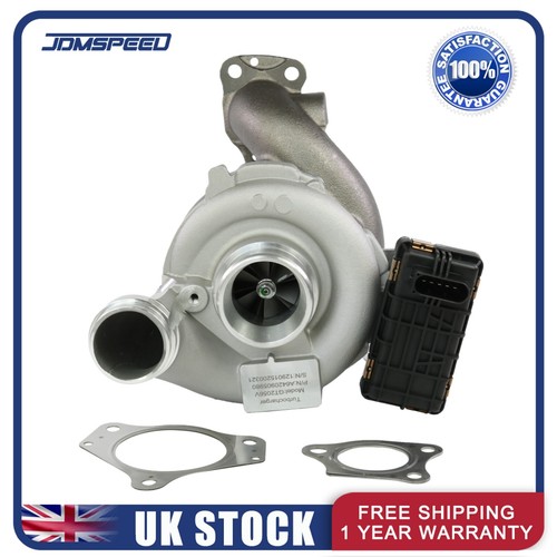 Turbo 757608 765155 fit - turbo,