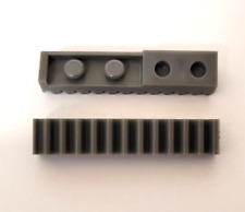 SILVER REED KNITMASTER KNITTING MACHINE F370 SK270 3.6MM FINE GAUGE SIDE RACKS