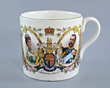 ANTIQUE KING GEORGE V