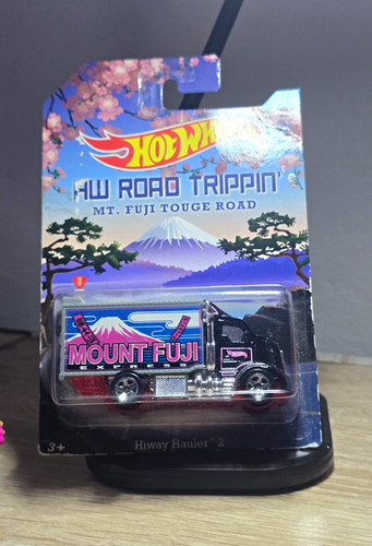Hot wheels road trippin - road, trippin'