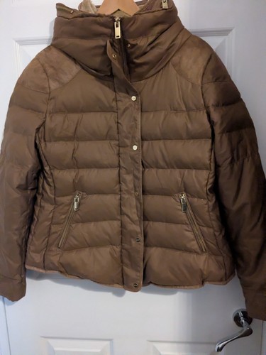 Zara women brown - zara,