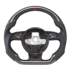 Carbon Fiber Steering Wheel