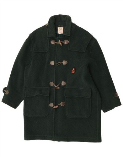 Vintage mens duffle coat - vintage,