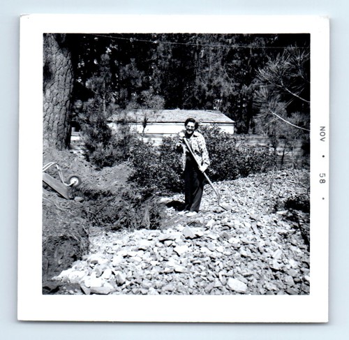 Old vintage square photo - old,