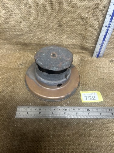 Vintage original tilley lamp - tilley,