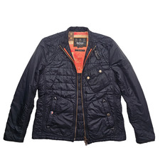 Barbour X Steve Mcqueen Lee
