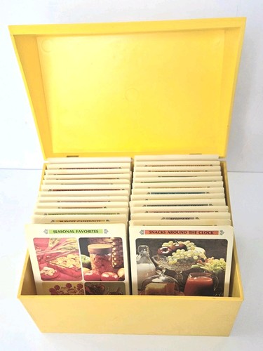 Vintage 1971 betty crocker - vintage,