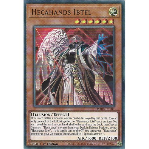 Phre en001 hecahands ibtel - hecahands,