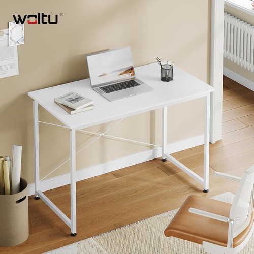 Woltu computer desk laptop - woltu, pc