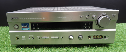 Yamaha v630rds sound - av,