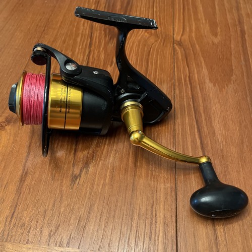 Penn spinfisher 5500 - spinfisher,