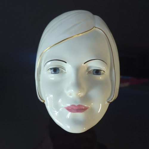 Rare art deco - rare, doulton