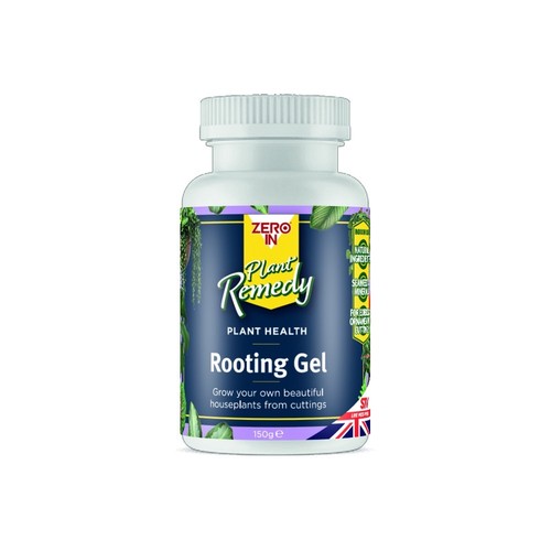 Zero rooting gel 150g - in,