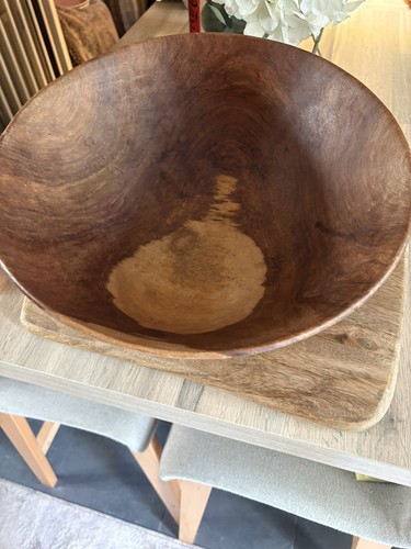 Vintage hand carved - vintage, /crafted
