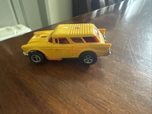 Afx chevy nomad - chevy, vintage