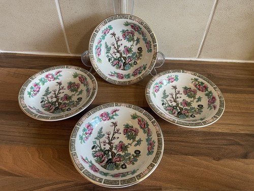Set vintage maddock - of,