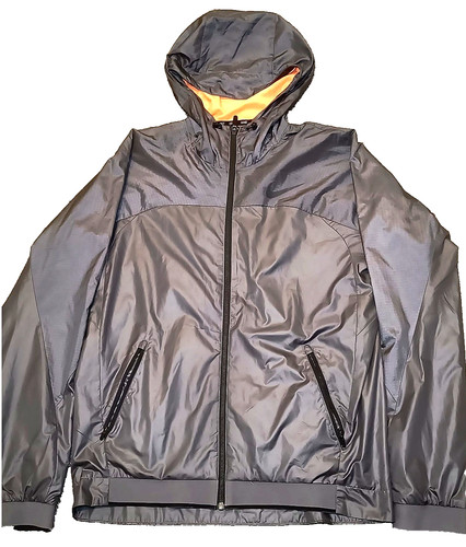 Nike dri fit - dri-fit, hooded