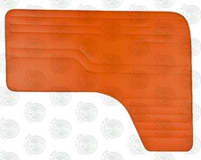 Westfalia VW T2 Bay Window Cab