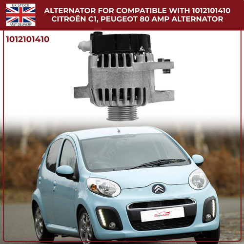 For 1012101410 citroën - for, c1