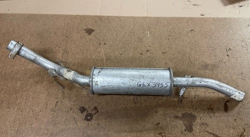 Gex 3955 maestro 1600 - maestro, rear
