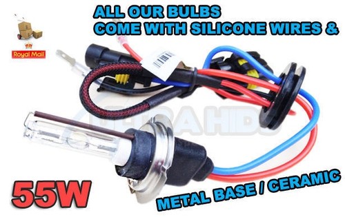 55w 50w hid xenon - 50w,