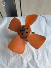 FORD ESCORT XR3I cabriolet Radiator  COOLING FAN  Mk3 Mk4 Genuine