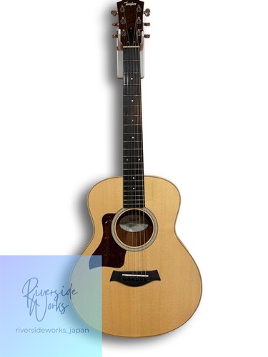 Left handed taylor mini - left-handed,
