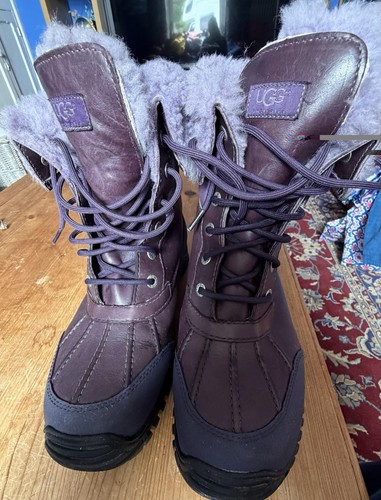 Ugg australia adirondack - australia,
