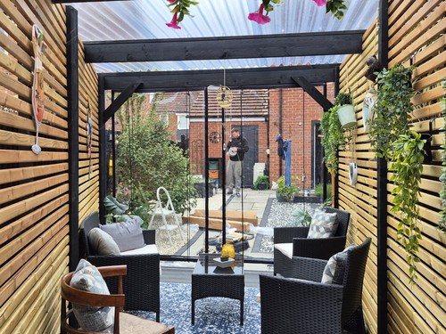 Outdoorpvcblinds gazebo - outdoorpvcblinds,