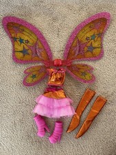 Winx Jakks Pacific Doll