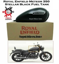 Royal Enfield "Meteor 350