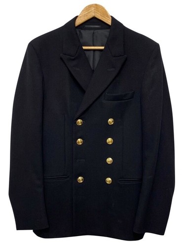 Royal navy jacket chest - navy,