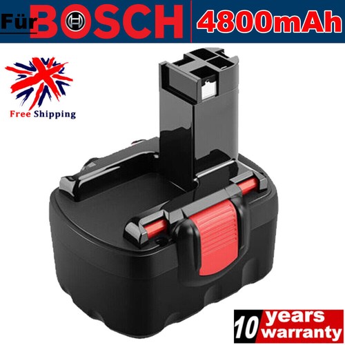 8ah battery bat038 - 4.8ah,