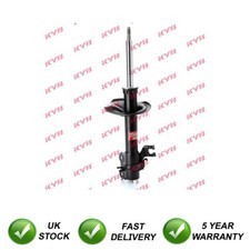 Suspension Shock Absorber