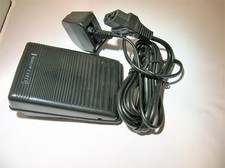 FOOT CONTROL FITS TOYOTA AND