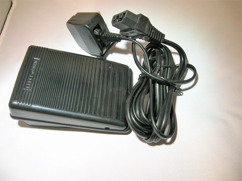 Foot control fits toyota - foot,