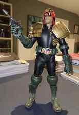 2000AD Judge Dredd 3A ThreeA 1:6 Scale Figure (damaged)