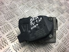 2008 VW JETTA 1.4 TSI THROTTLE BODY GENUINE RHD 03C133062C